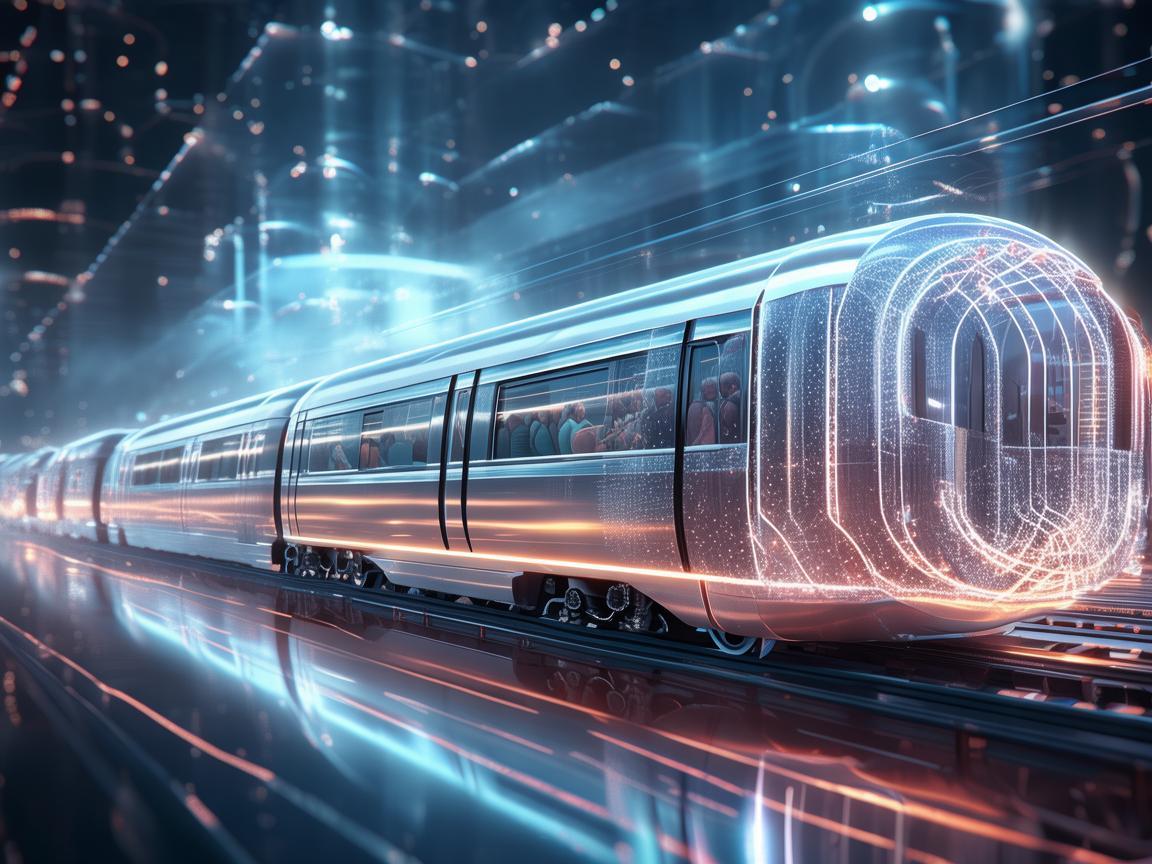 5G技术,未来旅行体验的超级钥匙吗?