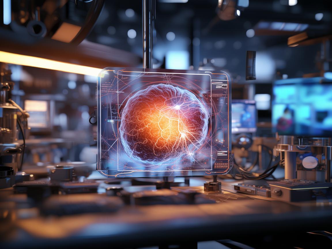 5G技术能否为肝癌早期诊断带来革命性突破? 5G技术能否为肝癌早期诊断带来革命性突破?