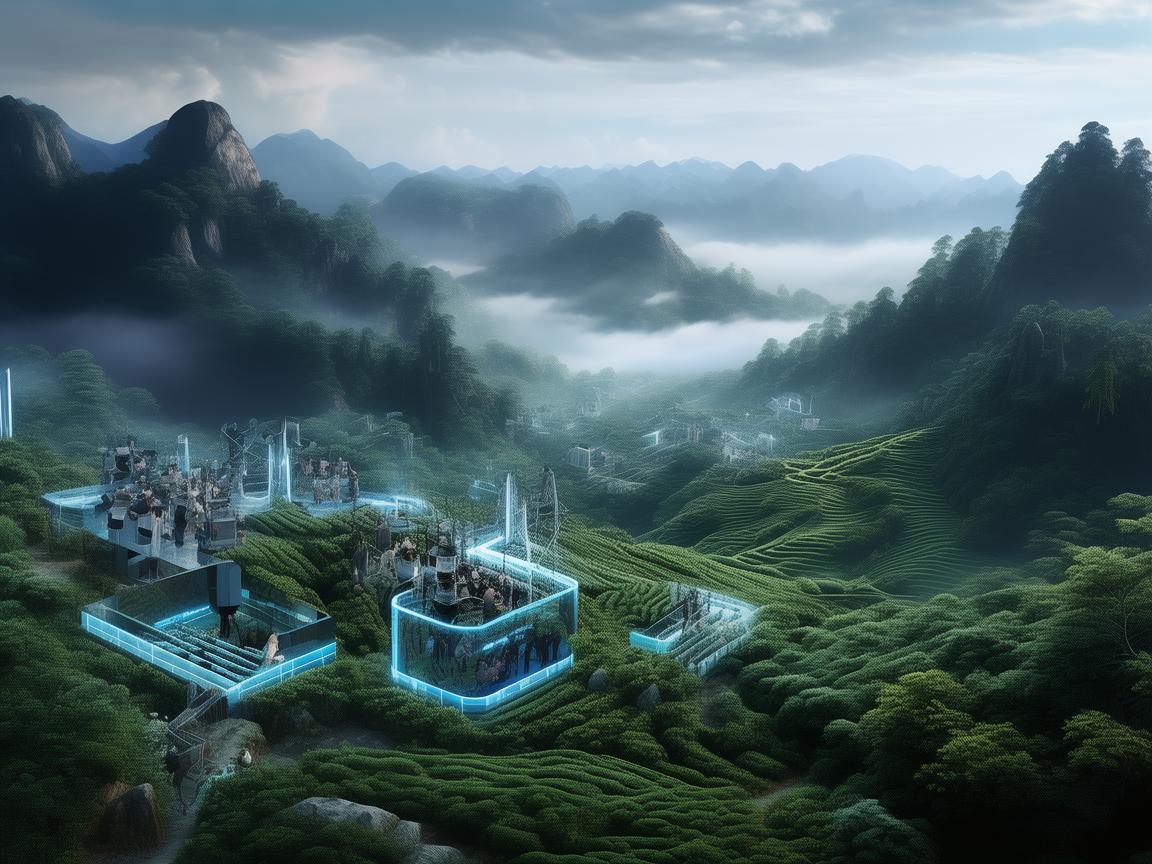 5G技术如何重塑武夷山旅游体验的未来？