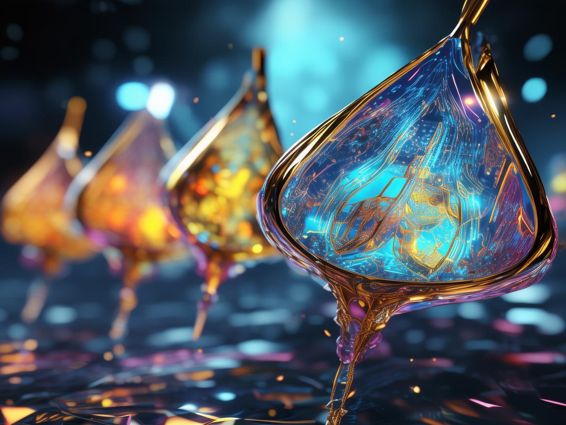 胸花在5G时代，如何通过AR技术实现个性化定制？