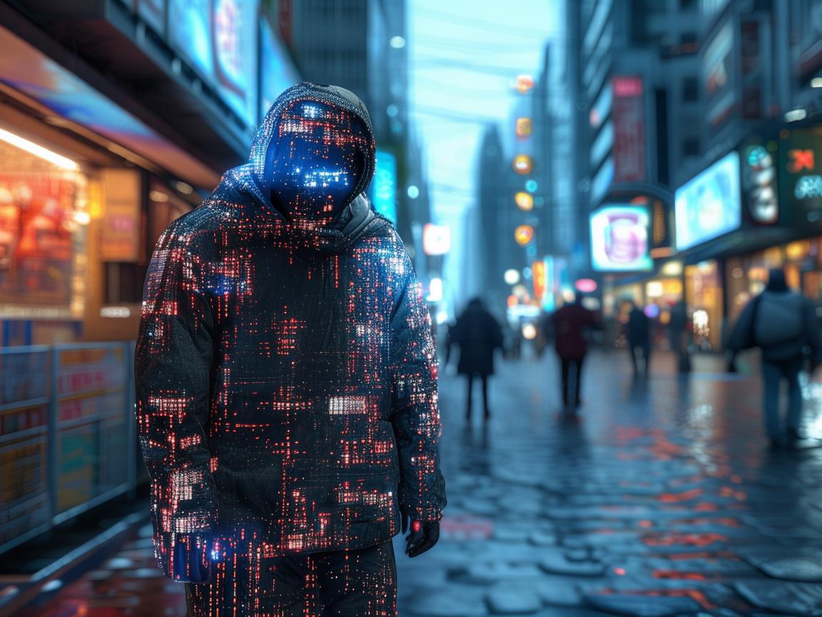 5G时代，乞丐的数字化生存，是机遇还是挑战？