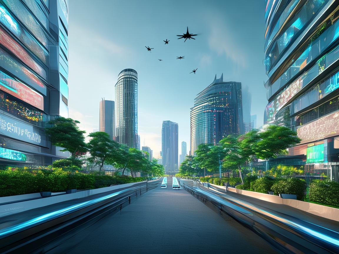 南安5G智慧城市，如何平衡发展速度与数据安全？