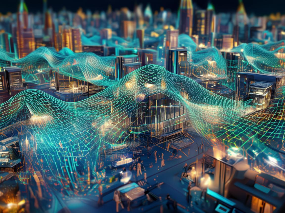 5G技术如何重塑领事服务体验？