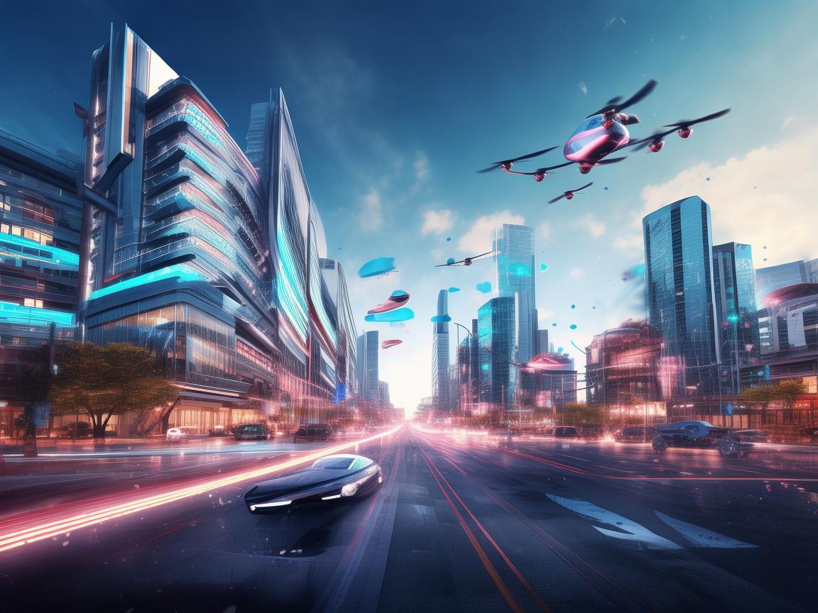 德州5G，能否成为未来智慧城市的新引擎？