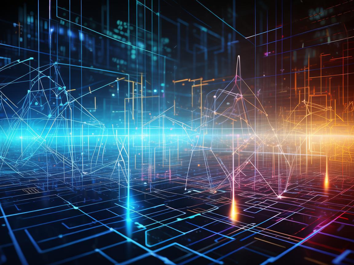 5G时代下的数学密码,如何通过数学优化网络性能? 5G时代下的数学密码,如何通过数学优化网络性能?