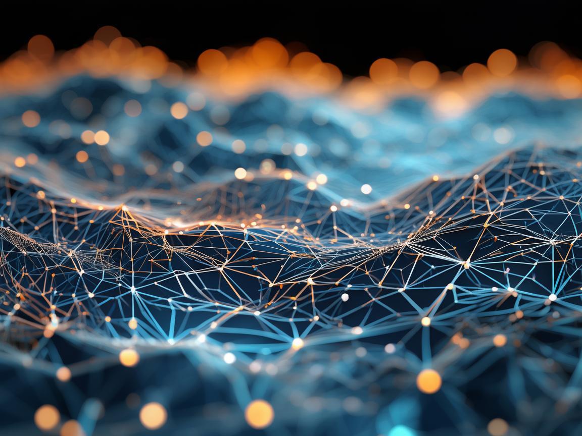 5G时代下的几何学新维度，网络布局的优化策略