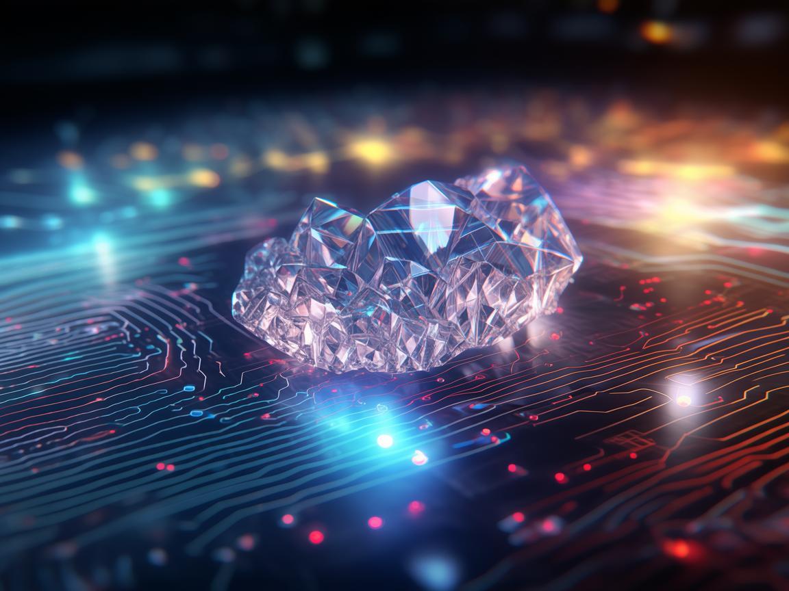 水晶在5G时代，能否成为天线材料的新宠？