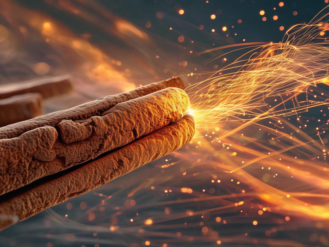 桂皮与5G，如何利用物联网技术提升香料供应链的透明度？