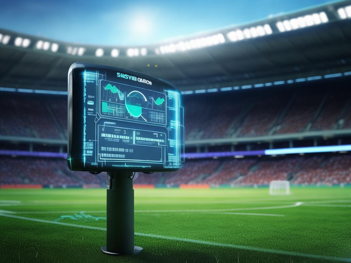 5G时代下的裁判技术，如何确保赛事公正与高效？