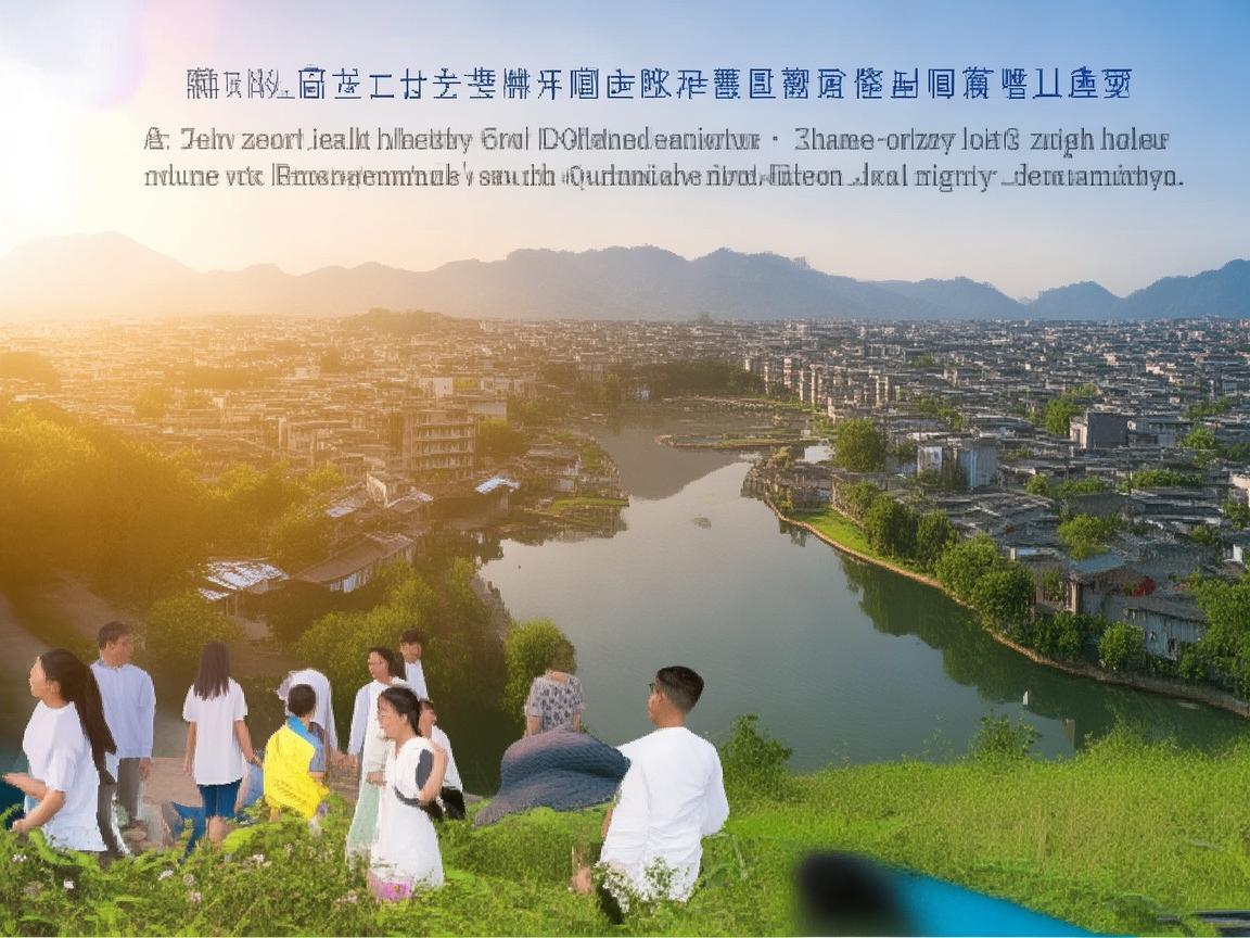 驻马店5G，如何实现城乡智变，缩小数字鸿沟？