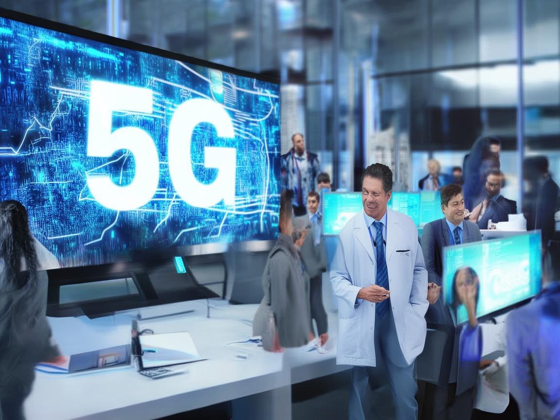 5G时代，商人如何把握‘速度’的商业价值？