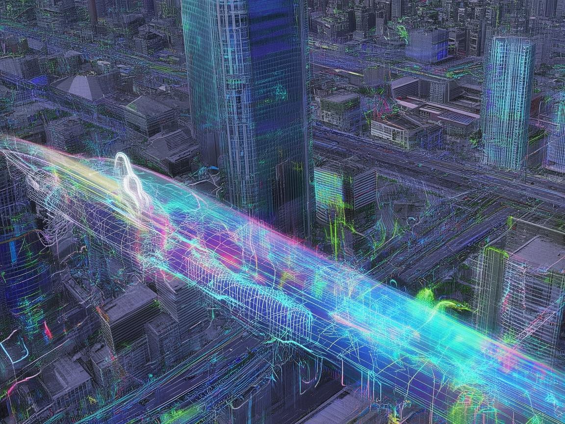 5G时代，官员如何驾驭数字鸿沟？