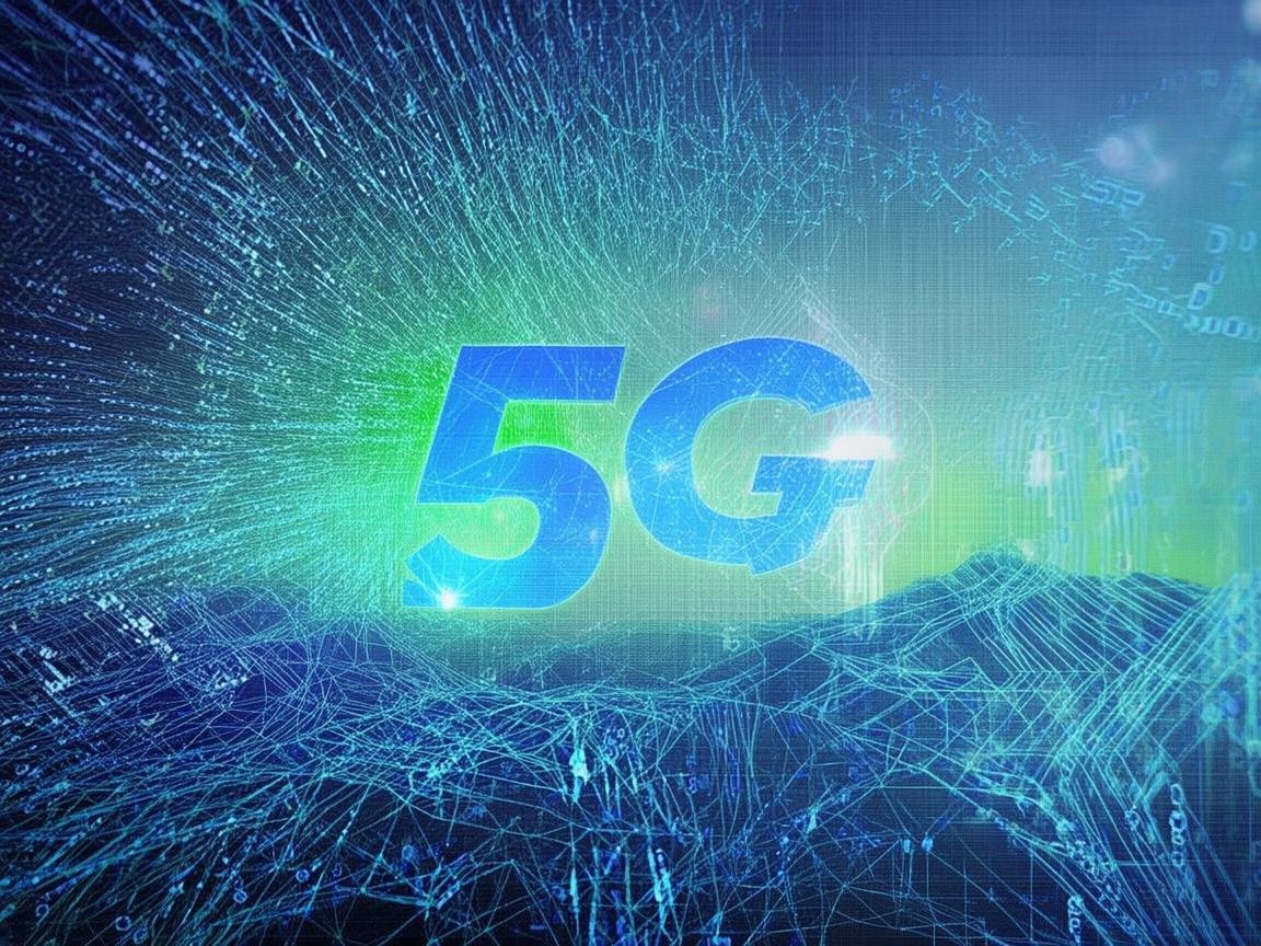 5G时代的政治家，如何平衡技术进步与公民隐私？