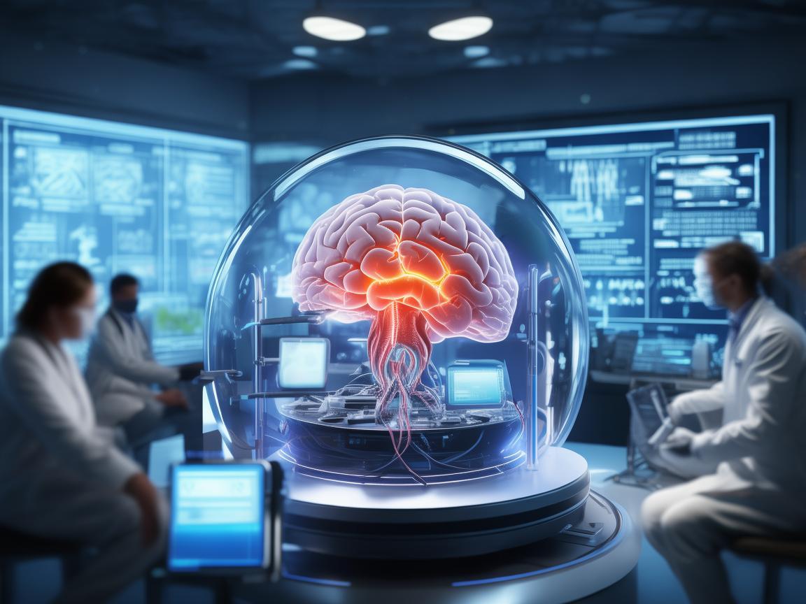 5G技术能否为脑血管瘤的远程监测与即时干预带来新突破？