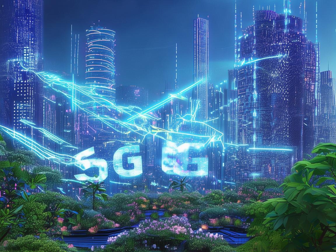 5G时代下的新挑战，甲状腺功能亢进症患者如何安全享受高速网络？