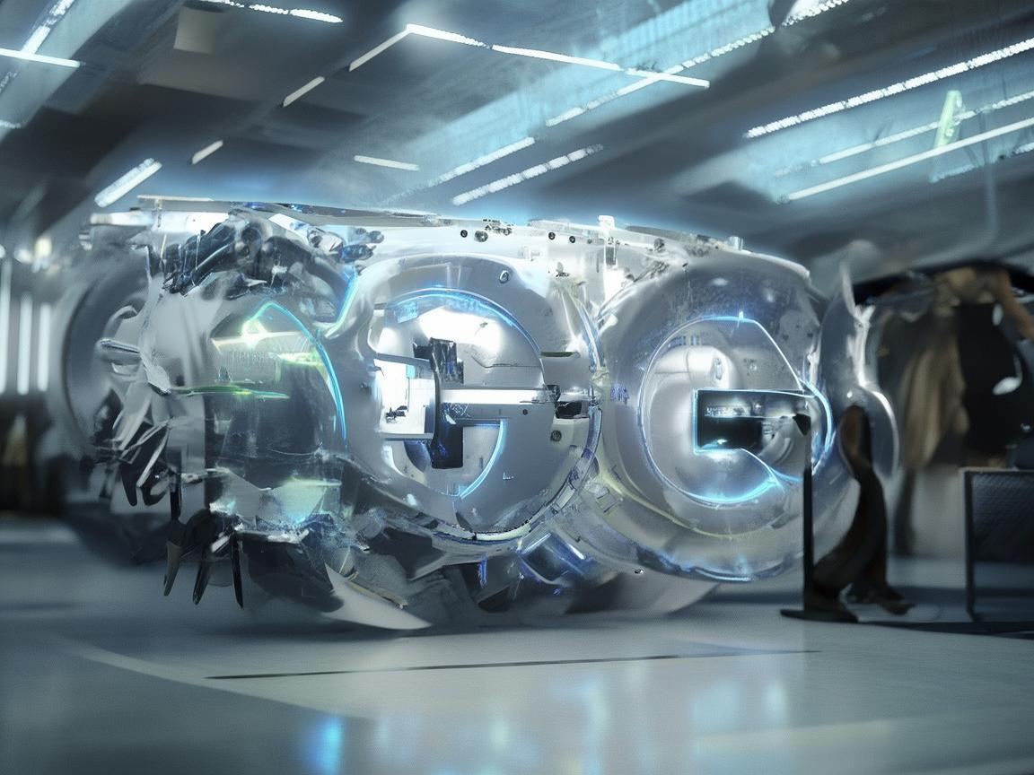 5G技术如何重塑冷藏车运输的冷链管理？