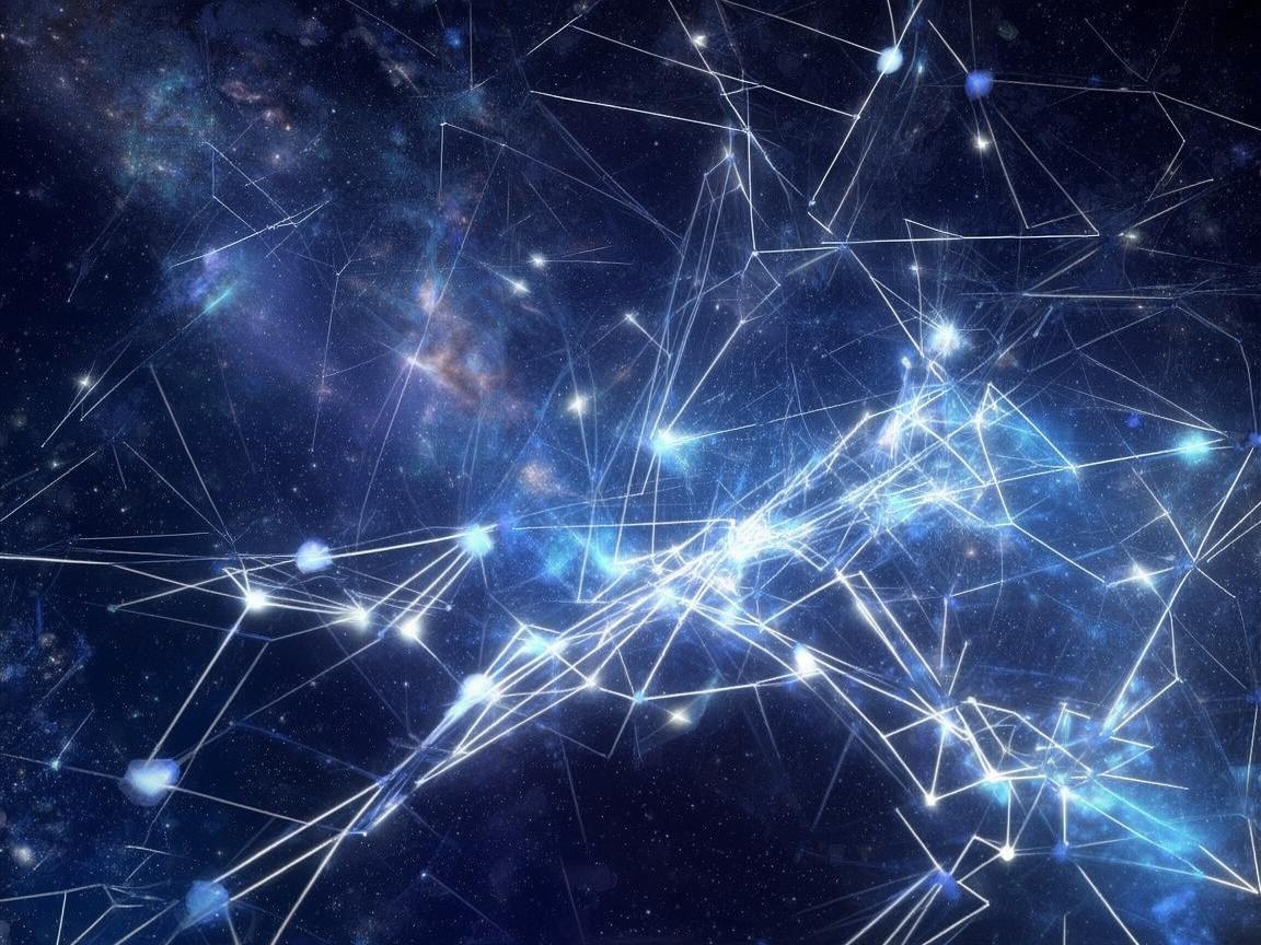 5G技术如何助力天体测量学的精准观测？