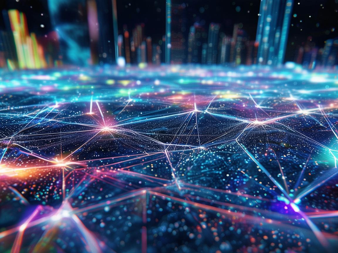 5G时代下的计算机科学，如何实现低延迟高效率的数据传输？