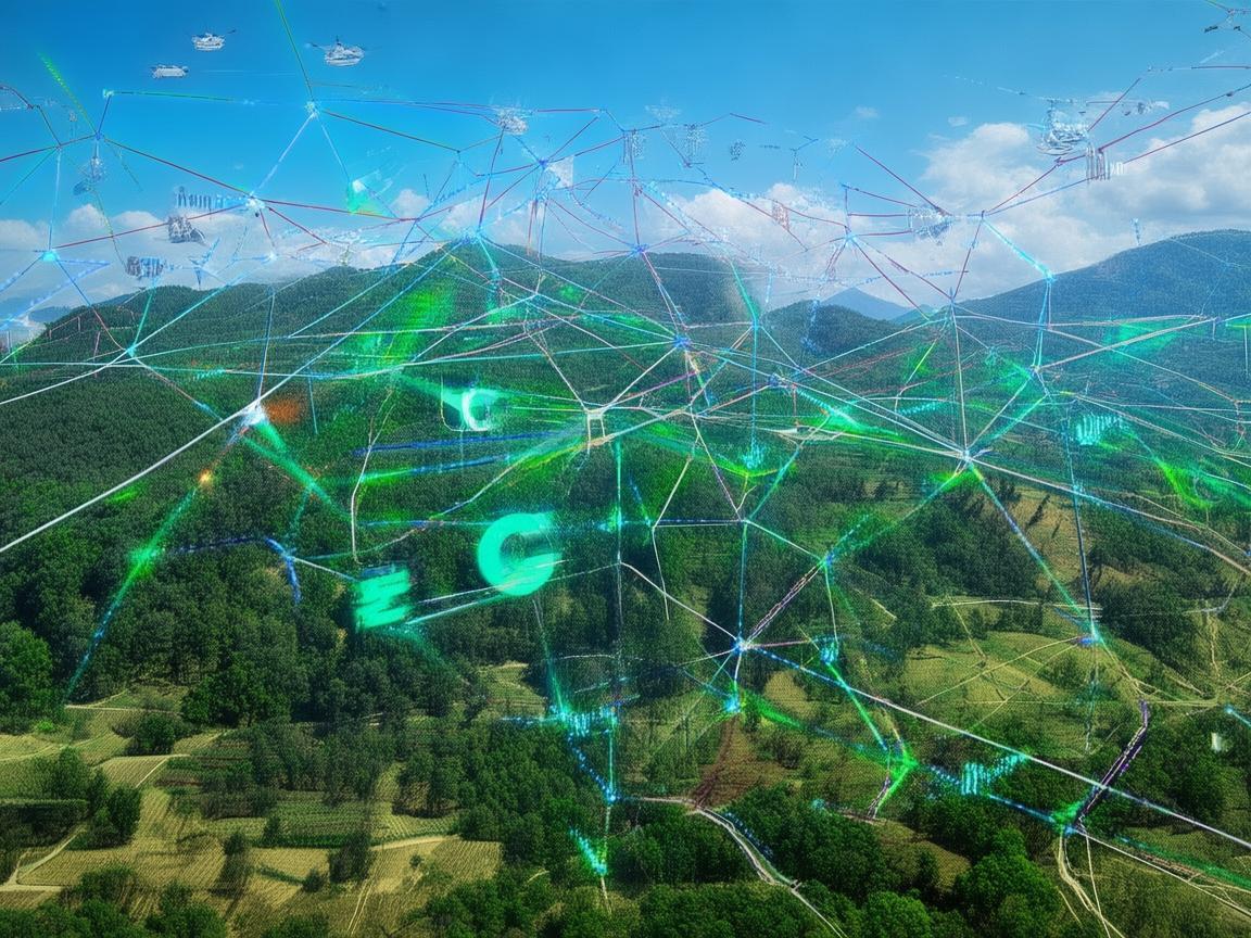 双鸭山地区5G网络覆盖的挑战与机遇