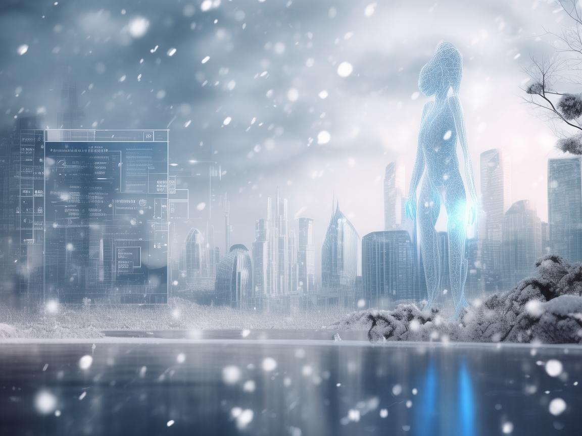 小雪在5G时代，智能助手还是数据隐私的‘双刃剑’？