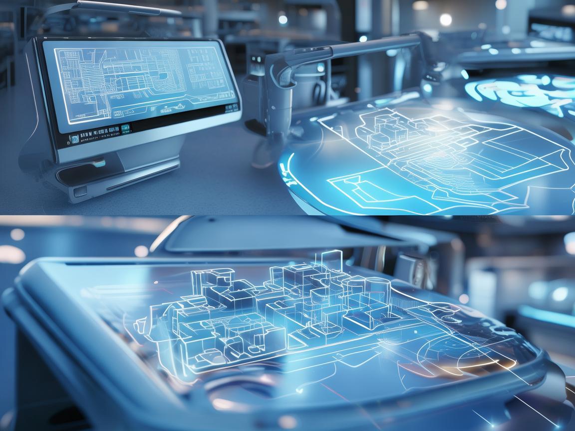 5G技术如何重塑护士的千里眼与顺风耳？