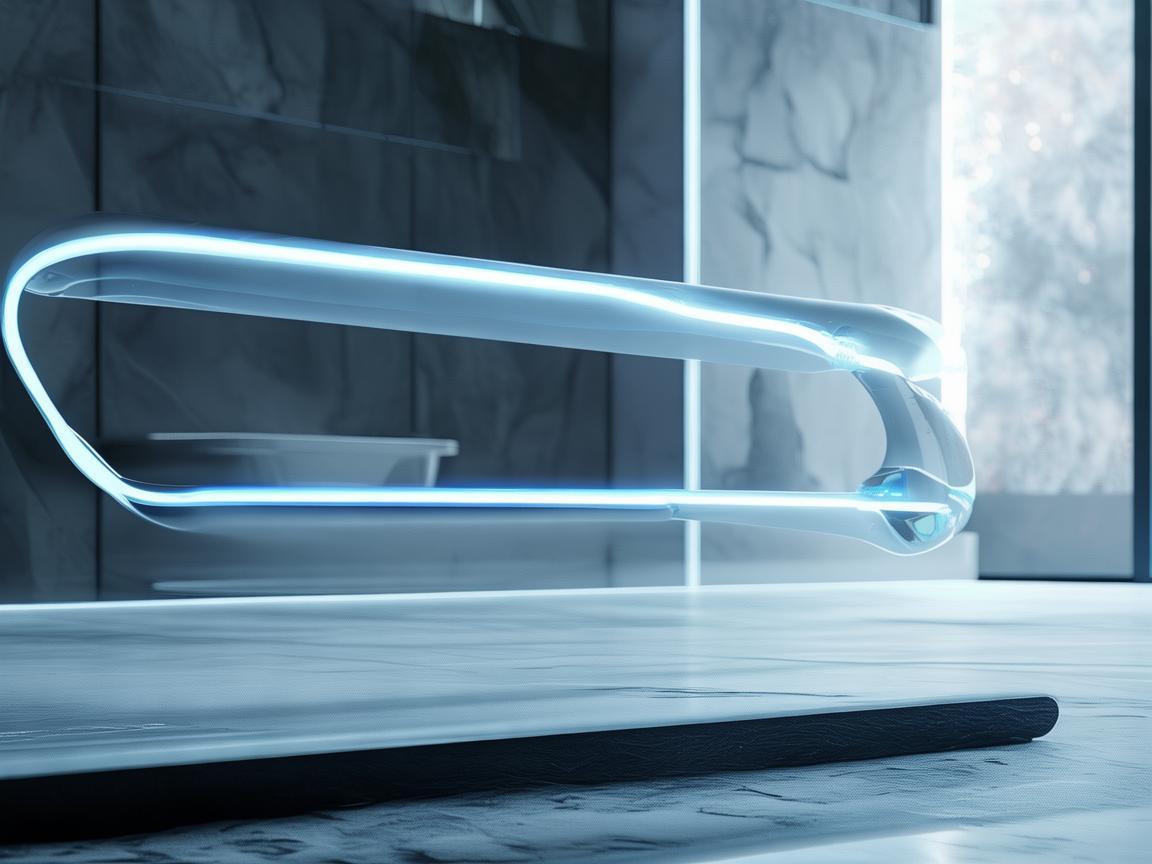 5G技术下的浴巾架新革命，智能互联的未来趋势？