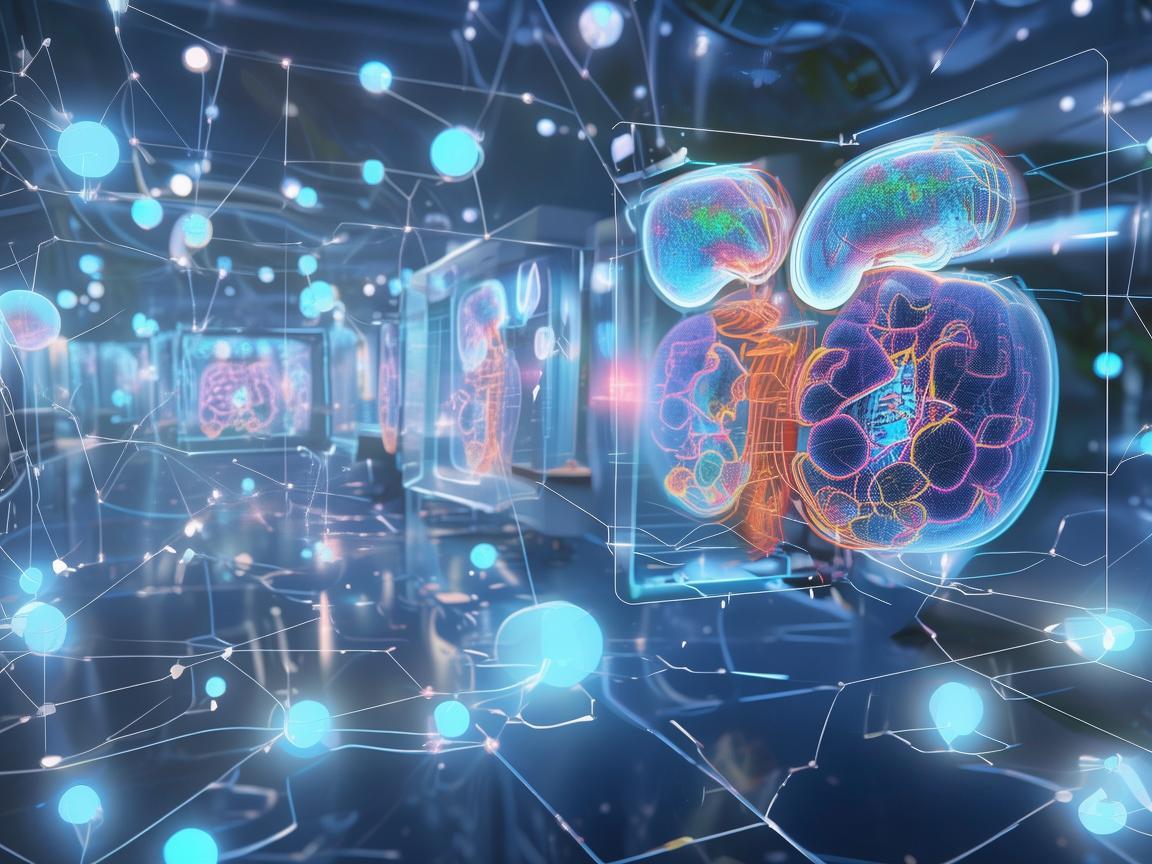 5G技术能否为远程医疗中的腹泻诊断带来新突破？