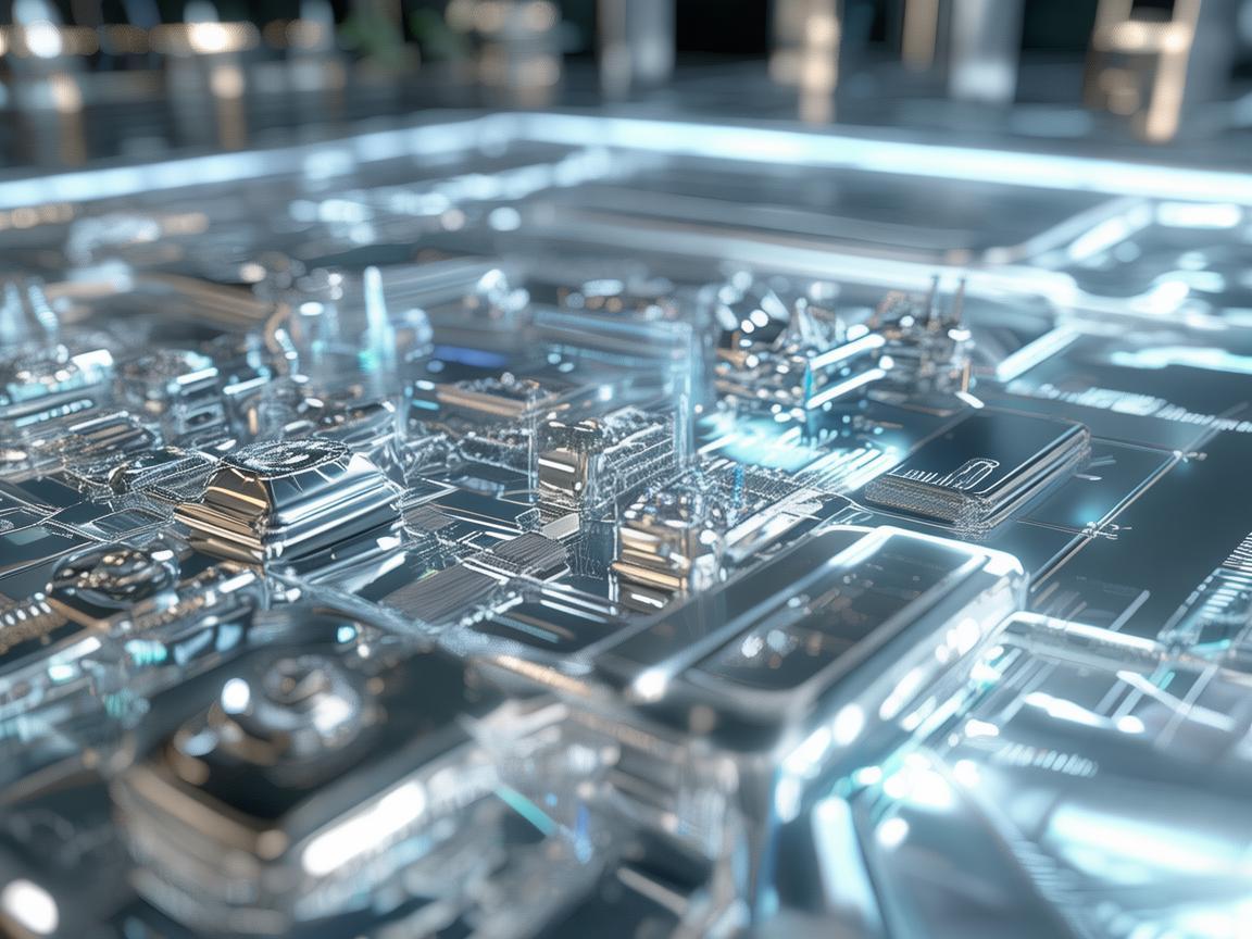 白银，5G时代下的新贵金属应用前景