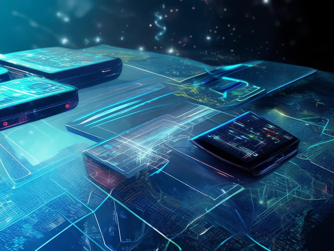 5G时代，钱包将如何瘦身成智能终端？