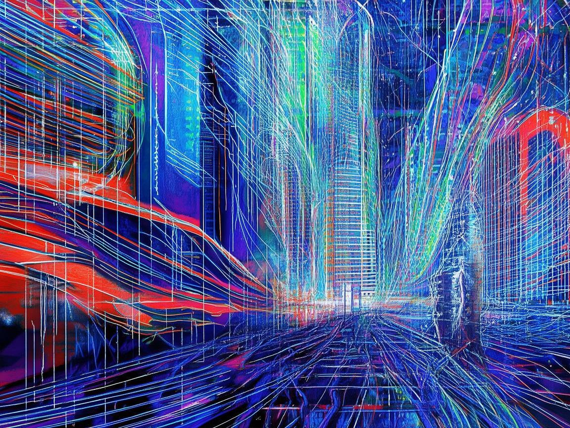 资本家在5G技术发展中的角色与挑战，是加速器还是风险点？