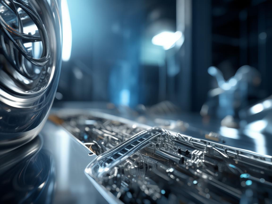 5G时代下的洗衣机接头，安全与效率的双重挑战